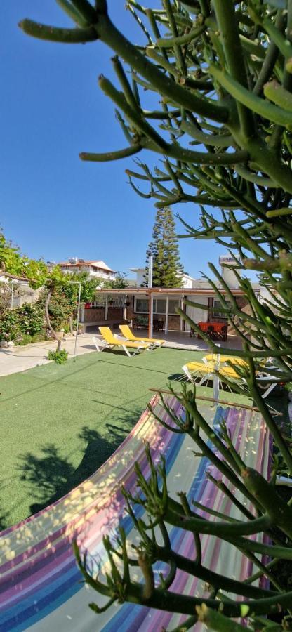 Harmony Villa Kokkini Hani Екстер'єр фото