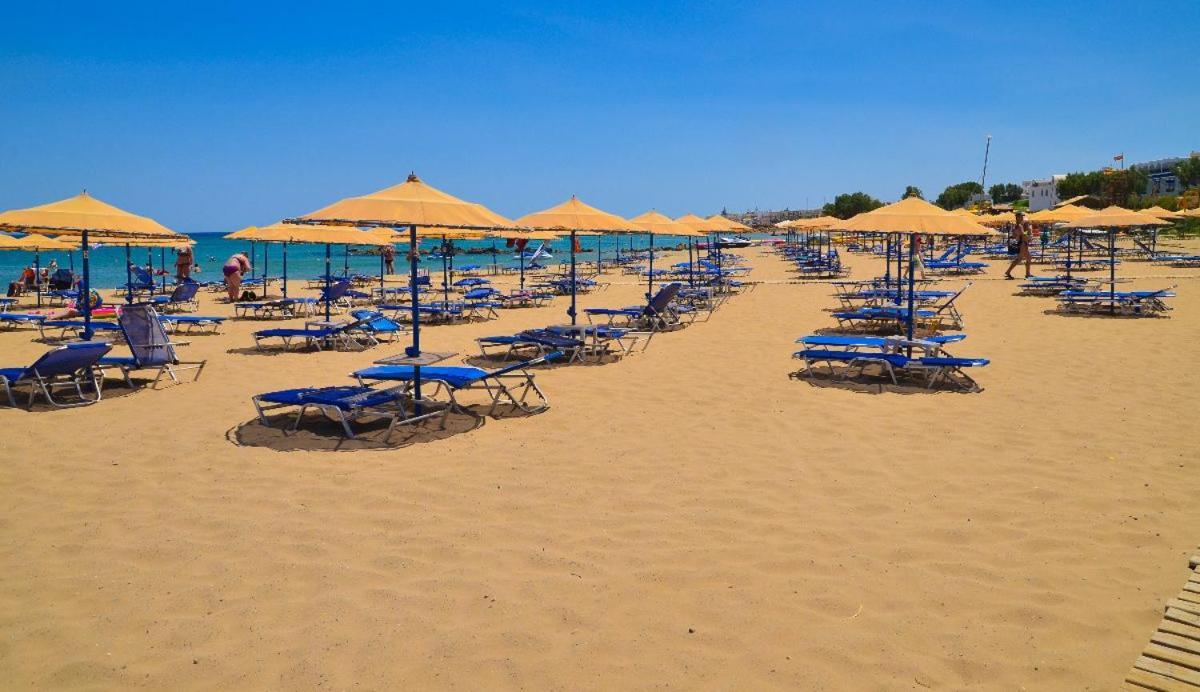 Harmony Villa Kokkini Hani Екстер'єр фото