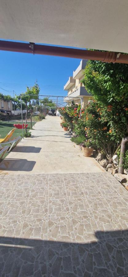 Harmony Villa Kokkini Hani Екстер'єр фото