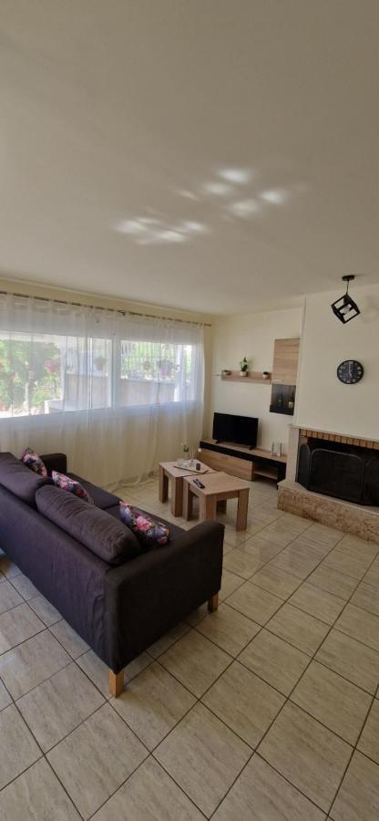 Harmony Villa Kokkini Hani Екстер'єр фото