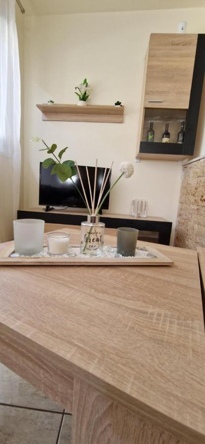 Harmony Villa Kokkini Hani Екстер'єр фото