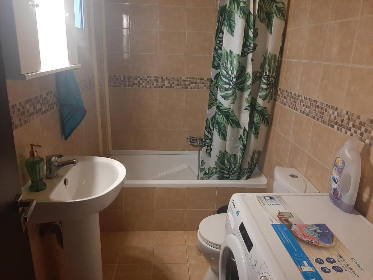 Harmony Villa Kokkini Hani Екстер'єр фото