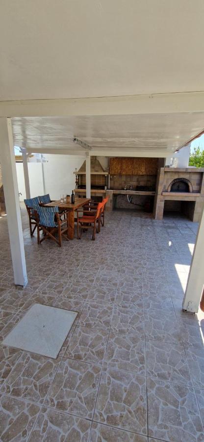 Harmony Villa Kokkini Hani Екстер'єр фото