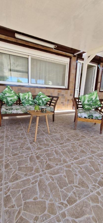 Harmony Villa Kokkini Hani Екстер'єр фото