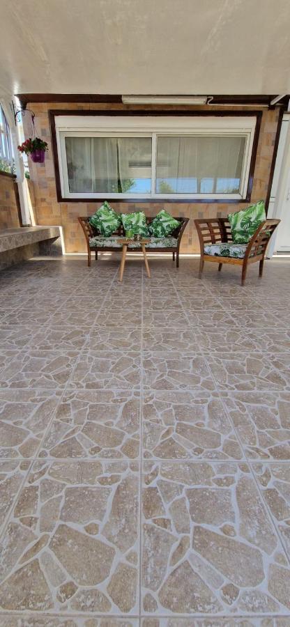 Harmony Villa Kokkini Hani Екстер'єр фото