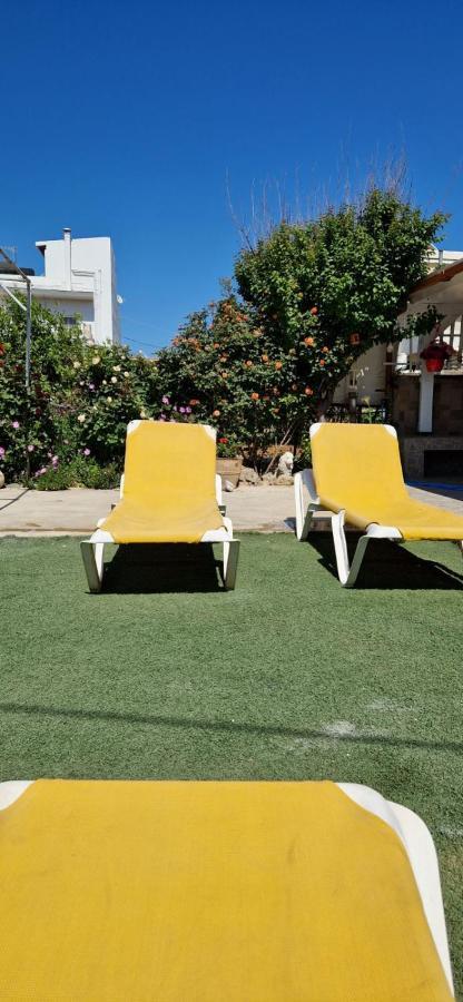 Harmony Villa Kokkini Hani Екстер'єр фото