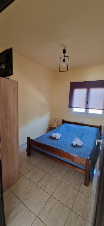 Harmony Villa Kokkini Hani Екстер'єр фото