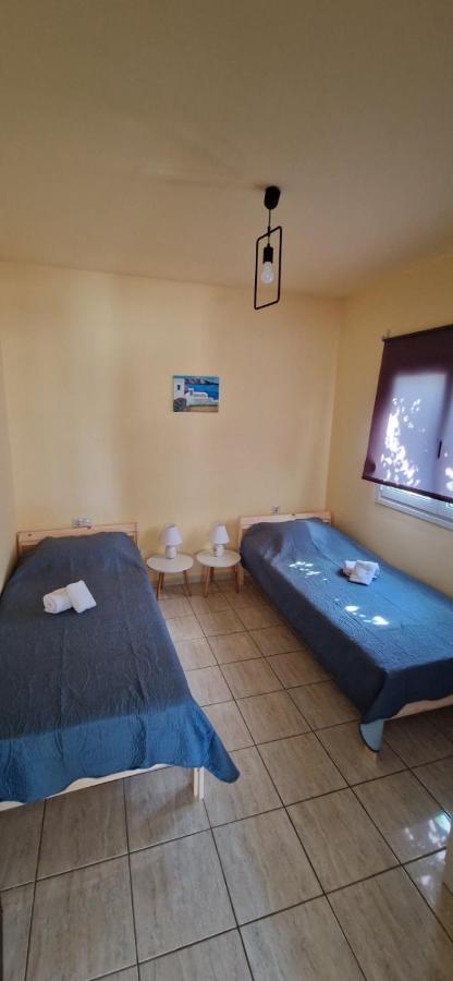 Harmony Villa Kokkini Hani Екстер'єр фото