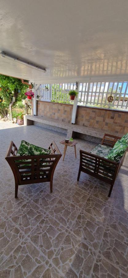 Harmony Villa Kokkini Hani Екстер'єр фото
